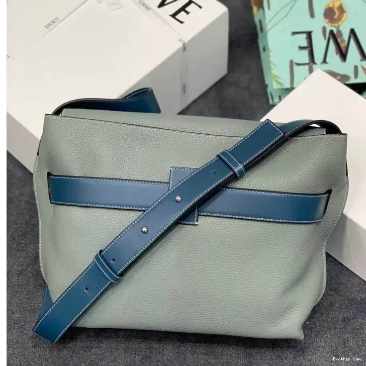 Brother Sam Yupoo 20DJ570184 Bags Loewe 0609